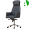AS-B2899C Wholesale Modern Executive Office Chair for Home and Workplace Use