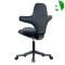 AS-B2109K Wholesale Modern Ergonomic Office Chair Perfect for Small Workspaces