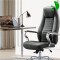 AS-B2737C Comfortable Budget Ergonomic Plastic Office Chair for Comfortable Work Environment