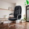 AS-D2835C High-Quality Cheap Stylish Swivel Chair for Office with Comfortable Cushioned Seat