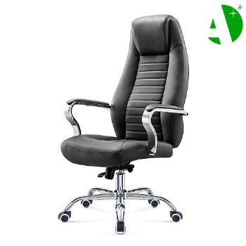 AS-B2737C Comfortable Budget Ergonomic Plastic Office Chair for Comfortable Work Environment