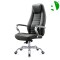 AS-B2737C Comfortable Budget Ergonomic Plastic Office Chair for Comfortable Work Environment