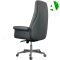 AS-B2726C Stylish Executive Office Chair with Adjustable Features and Design