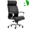 AS-B2116C Source Factory Modern Leather Office Chair Ideal for Home and Business Use