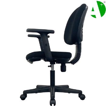 AS-B2840M Mesh Wholesale Market School Living Room Office Chair