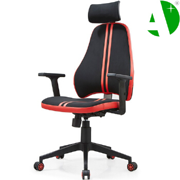 AS-C2440 Factory Price Gaming Plastic Luxury Foshan Modern Computer Chair Living Room Furniture