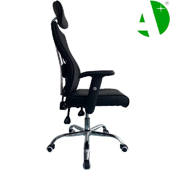 AS-C2812 Factory Price Versatile Mesh Plastic Furniture for Modern Office Chair