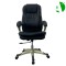 AS-B2735C Source Factory Contemporary Accent Chair for Living Room and Office 
