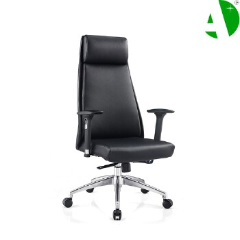 AS-B2114C High Quality Stylish Modern Office Chair for Ergonomic Comfort and Support