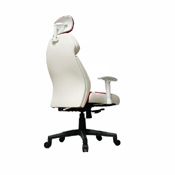 AS-C2414WHM Factory Price Stylish High Back Gamer Chair for Enhanced Gaming Experience