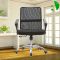 AS-B2844 Foshan Factory Elegant Mesh Chair for Home Office and Workspace Solutions