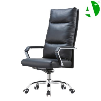 AS-B2759C Bulk Price Ergonomic Office Chair with Adjustable Armrests for Comfort