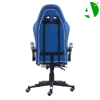 AS-D2435 Wholesale Price Stylish Gaming Office Chair for Ultimate Comfort and Performance