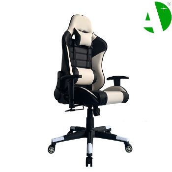 AS-C2409A Factory Price Ergonomic Swivel Gaming Chair for Home Use and Wholesale