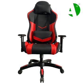 AS-C2022 Foshan Factory Massage Modern Office Chairs Gaming Plastic Swivel Computer Parts China Wholesale Furniture