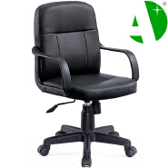 AS-B2810 Foshan Factory Stylish Modern Office Chair with Adjustable Features for Professionals