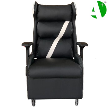 AS-D2491A Customizable Modern Gaming Sofa with Adjustable Recline and Storage