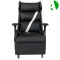 AS-D2491A Customizable Modern Gaming Sofa with Adjustable Recline and Storage