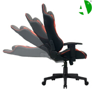 AS-C2405 Foshan Factory Ergonomic Gaming Office Chair for Ultimate Comfort and Style