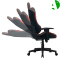 AS-C2405 Foshan Factory Ergonomic Gaming Office Chair for Ultimate Comfort and Style