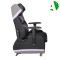 AS-D2491 Factory Fast Production Premium Gaming Sofa Set with High-Back Gaming Chair Design