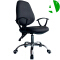 AS-B2828JT Factory Price Sleek Modern Furniture Ergonomic Chair for Home Offices