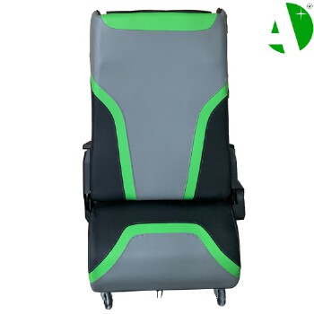 AS-D2491A Factory Fast Production Stylish Gaming Chair and Sofa Combo for All-Day Play