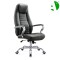 AS-B2737C Comfortable Budget Ergonomic Plastic Office Chair for Comfortable Work Environment