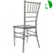AS-D2901 High-Quality Cheap Versatile Wholesale Plastic Chairs for Weddings and Conference