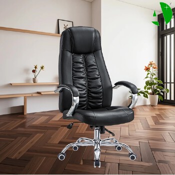 AS-B2801C Wholesale Cheap Sleek Adjustable Office Chair for Modern Work Environments