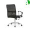 AS-B2844 Foshan Factory Elegant Mesh Chair for Home Office and Workspace Solutions
