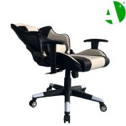 AS-C2409A Factory Price Ergonomic Swivel Gaming Chair for Home Use and Wholesale
