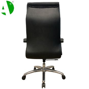 AS-B2156C Wholesale High Back Leather Gaming Home Swivel Metal Boss Massage Chair Office Furniture