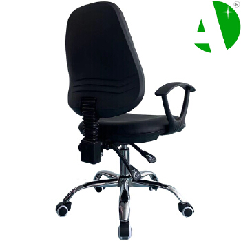 AS-B2828JT Factory Price Sleek Modern Furniture Ergonomic Chair for Home Offices