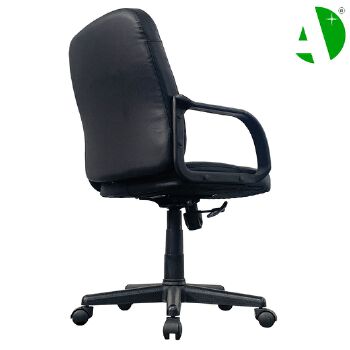 AS-B2810 Foshan Factory Stylish Modern Office Chair with Adjustable Features for Professionals