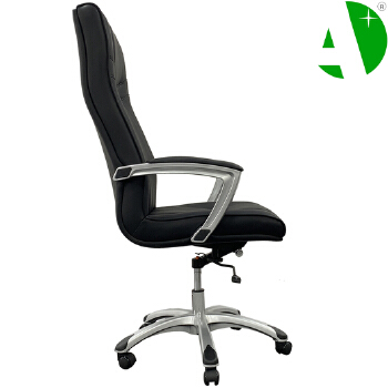 AS-B2734C Source Factory Premium Quality Leather Executive Chair for Office Use