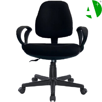 AS-B2817 High-Quality Cheap Ergonomic Executive Mesh Office Chair for Modern Workspaces