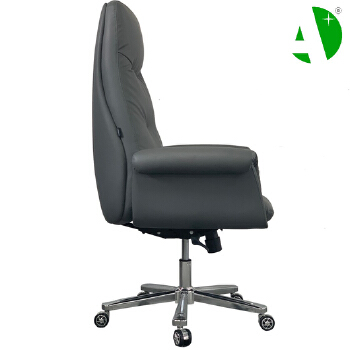 AS-B2726C Stylish Executive Office Chair with Adjustable Features and Design