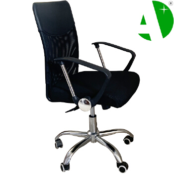 AS-B2841B Foshan Factory Premium Gaming Executive Ergonomic Mesh Office Chair for Comfort