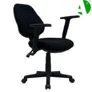 AS-B2828NM High-Quality Cheap Ergonomic Office Chair with Adjustable Lift Mechanism for Comfort