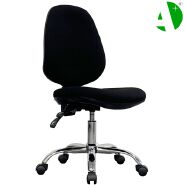 AS-B2828JA Discount Price Seating-Table-Furniture Recliner Modern Swivel Tilt Mesh Wooden Fabric Plastic Office Chair Furniture