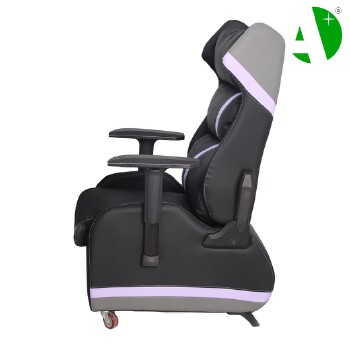 AS-D2491 Factory Fast Production Ultimate Gaming Sofa and Chair Set for Epic Gaming Sessions