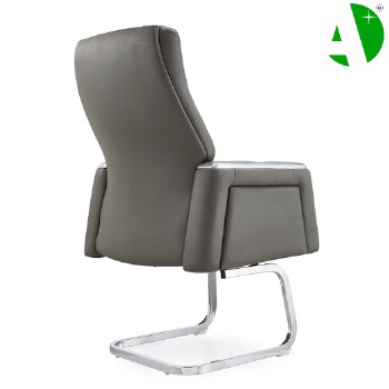 AS-D2760C Bulk Price Comfortable Conference Chair with Contemporary Design Features