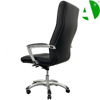 AS-B2734C Source Factory Premium Quality Leather Executive Chair for Office Use