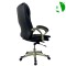 AS-B2735C Source Factory Contemporary Accent Chair for Living Room and Office 