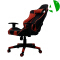 AS-C2859 Factory Price Stylish Plastic Gaming Chair for Ultimate Comfort and Support