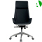 AS-B2830C Wholesale Ergonomic High Back Leather Office Chair for Ultimate Comfort