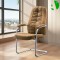 AS-D2801C High-Quality Cheap Stylish Contemporary Office Chair with Adjustable Height Features