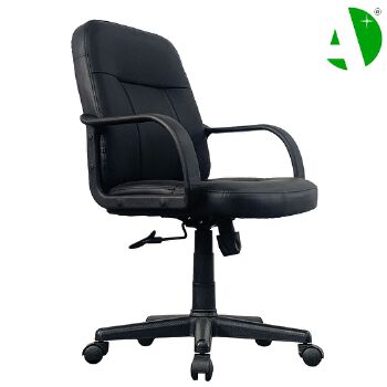 AS-B2810 Foshan Factory Stylish Modern Office Chair with Adjustable Features for Professionals
