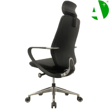 AS-C2700 Fast Delivery Modern Executive Office Chair for Home and Workspace Comfort